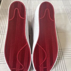 New never worn,  Nike high too Blazer SP